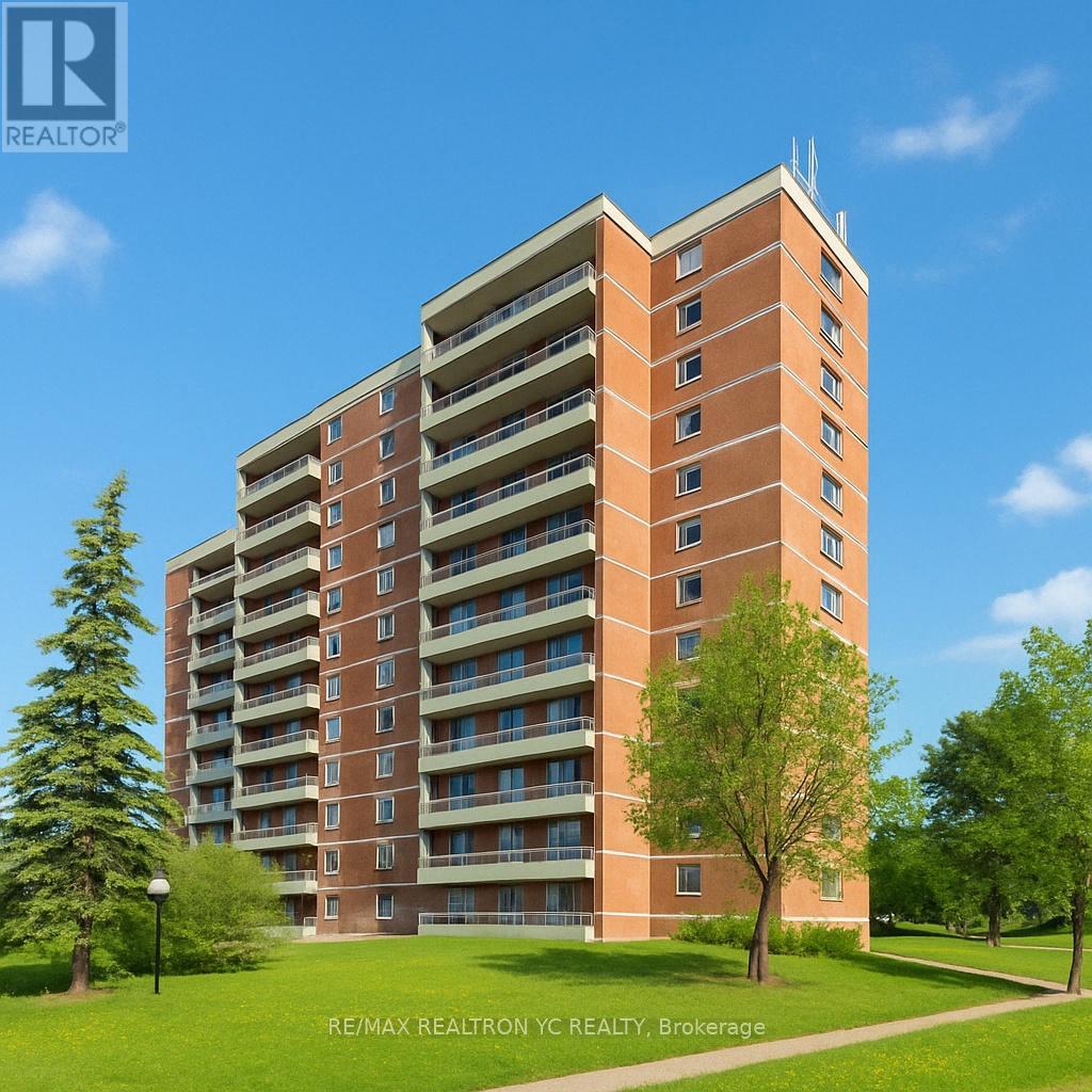 1612 - 100 Wingarden Court, Toronto (Malvern), Ontario  M1B 2P4 - Photo 1 - E12097066