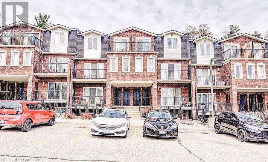 Property at 45 CEDARHILL Crescent Unit# 4D image 1