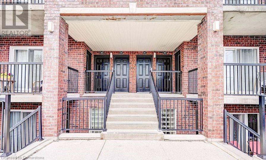 Property at 45 CEDARHILL Crescent Unit# 4D image 2
