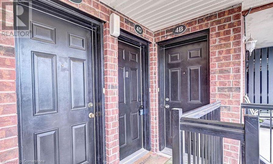 Property at 45 CEDARHILL Crescent Unit# 4D image 3