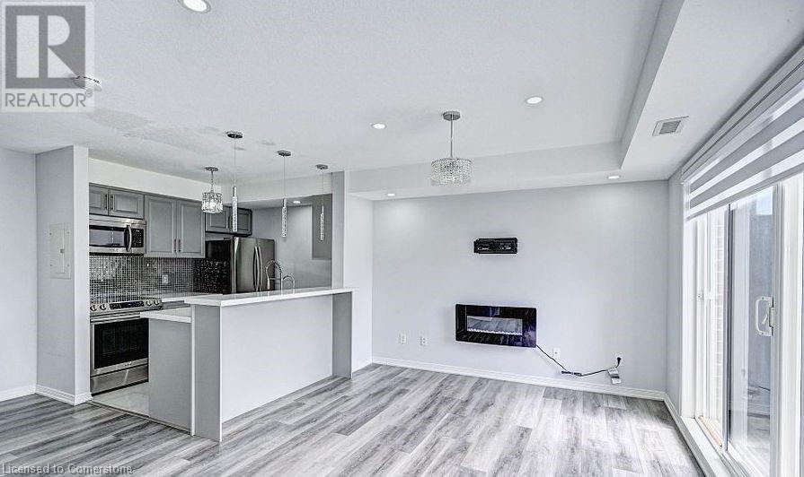 45 Cedarhill Crescent Unit# 4d, Kitchener, Ontario  N2E 0A2 - Photo 8 - 40720411