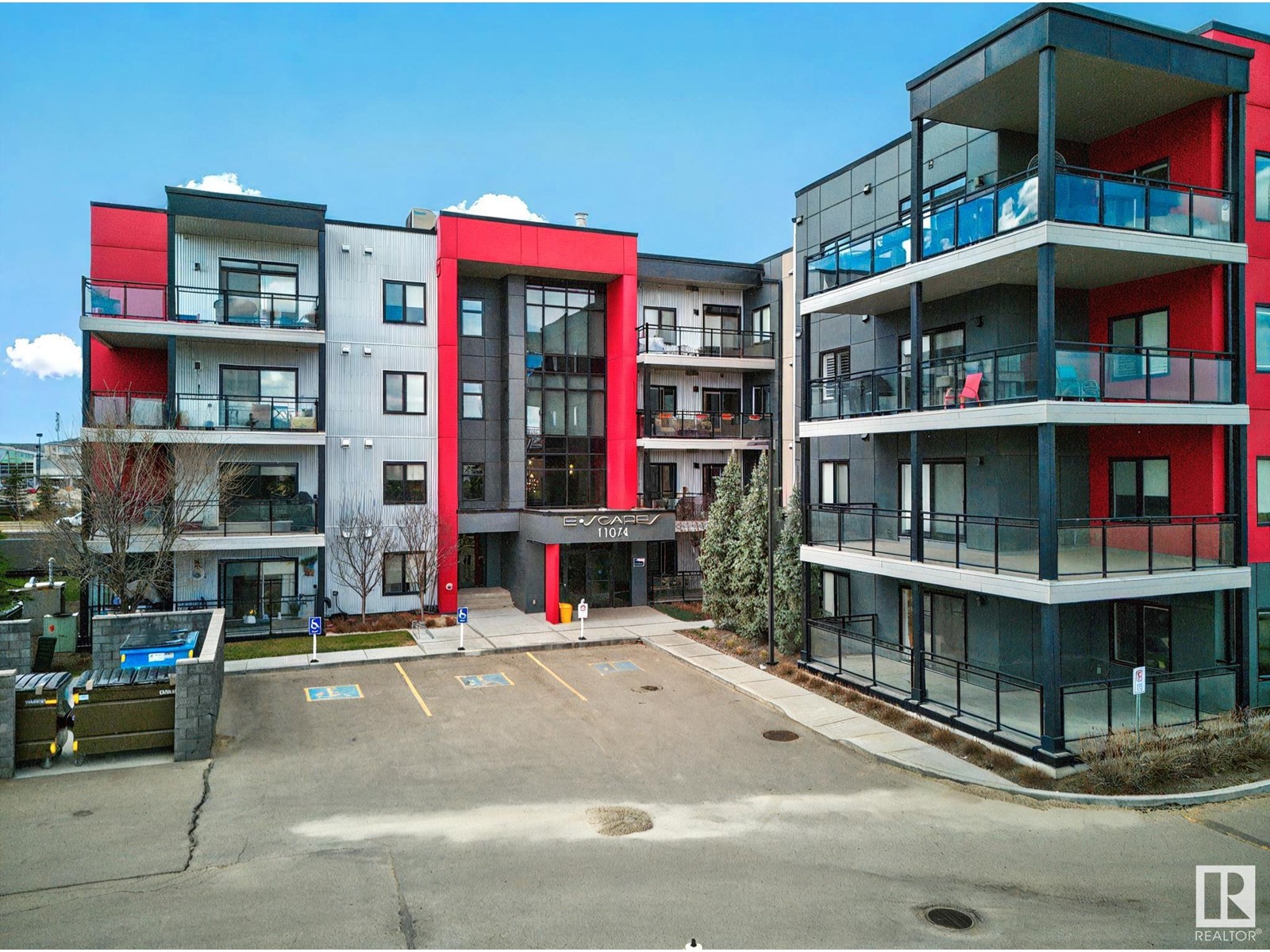 Property at #230 11074 ELLERSLIE RD SW image 2