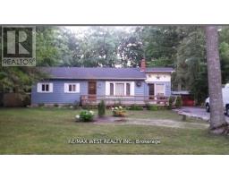 16 FREDRICK AVENUE, Tiny, Ontario
