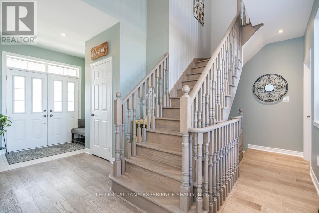 101 Riverwalk Place, Midland, Ontario  L4R 0B4 - Photo 11 - S12097077