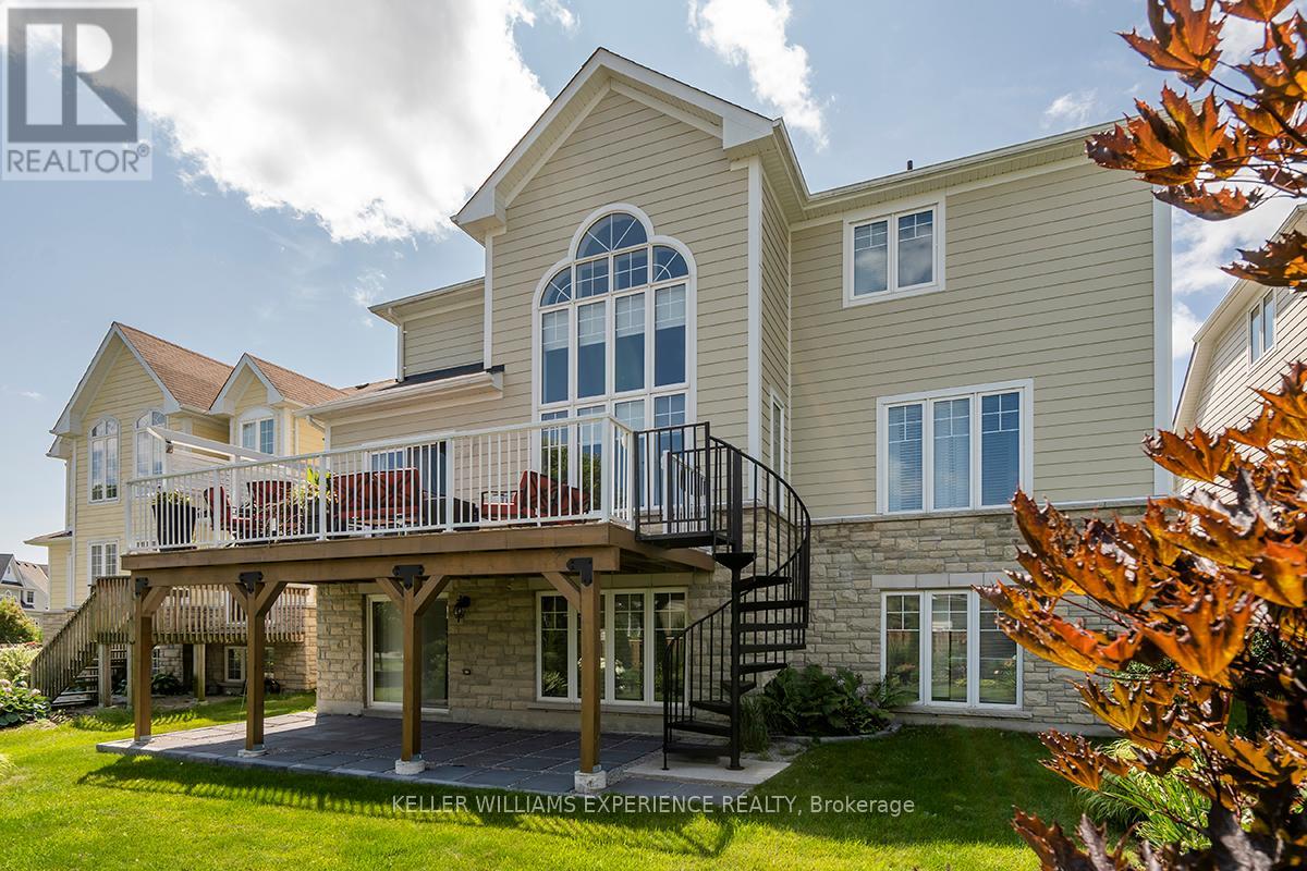101 Riverwalk Place, Midland, Ontario  L4R 0B4 - Photo 17 - S12097077