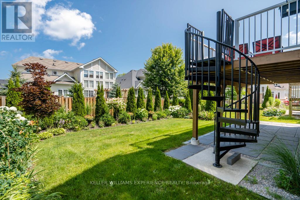 101 Riverwalk Place, Midland, Ontario  L4R 0B4 - Photo 20 - S12097077