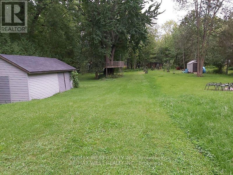 2763 Maple Trail, Ramara, Ontario  L0K 1B0 - Photo 5 - S12097126