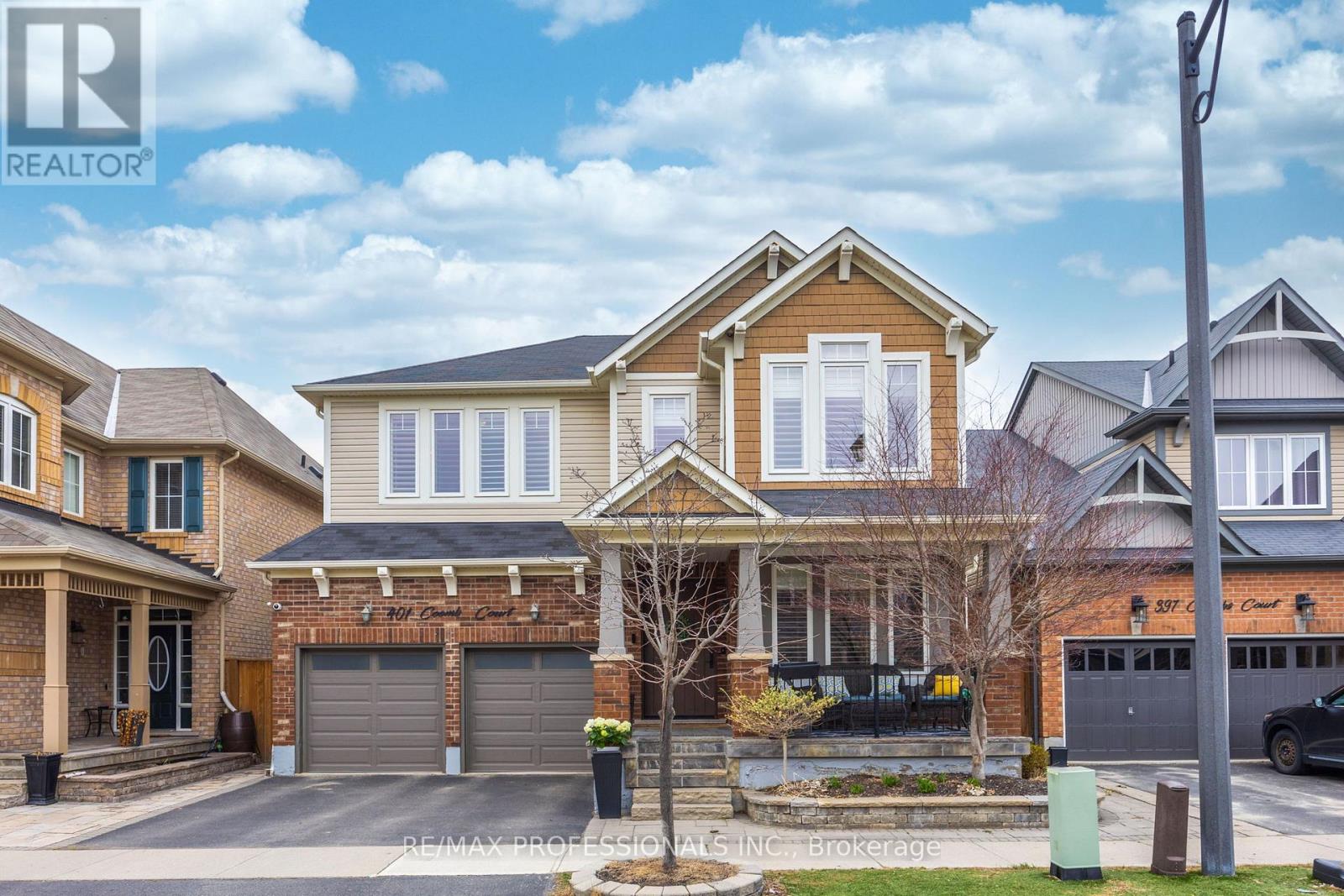 Property at 401 COOMBS COURT image 1