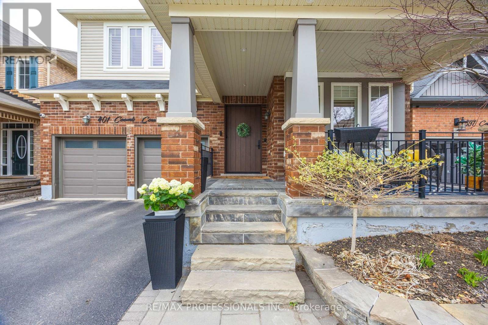 Property at 401 COOMBS COURT image 2