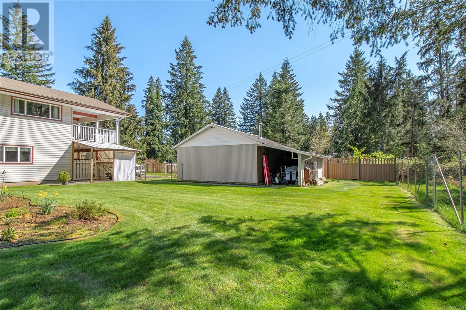 Property at 2492 Dolly Varden Rd image 5