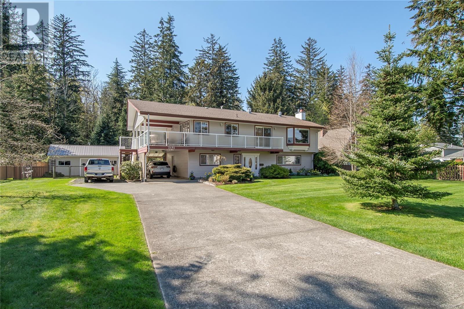 Property at 2492 Dolly Varden Rd image 1