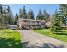 2492 Dolly Varden Rd Campbell River North, Campbell River, Ca