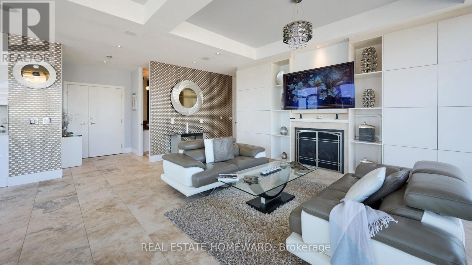 Property at PH3 - 2119 LAKE SHORE BOULEVARD image 5