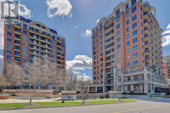 Property at 202 - 2391 CENTRAL PARK DRIVE image 1