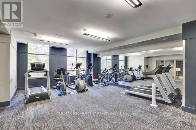202 - 2391 Central Park Drive, Oakville, Ontario  L6H 0E4 - Photo 36 - W12097135