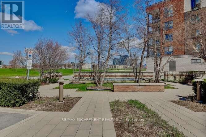 202 - 2391 Central Park Drive, Oakville, Ontario  L6H 0E4 - Photo 41 - W12097135