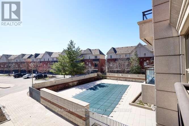 202 - 2391 Central Park Drive, Oakville, Ontario  L6H 0E4 - Photo 42 - W12097135