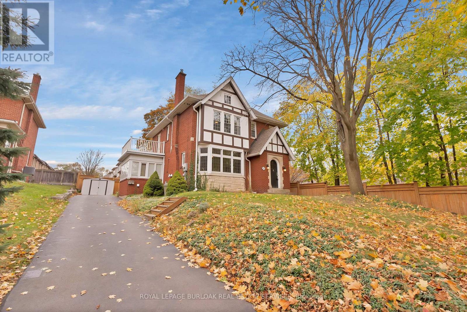 Property at 295 PLAINS ROAD W image 1