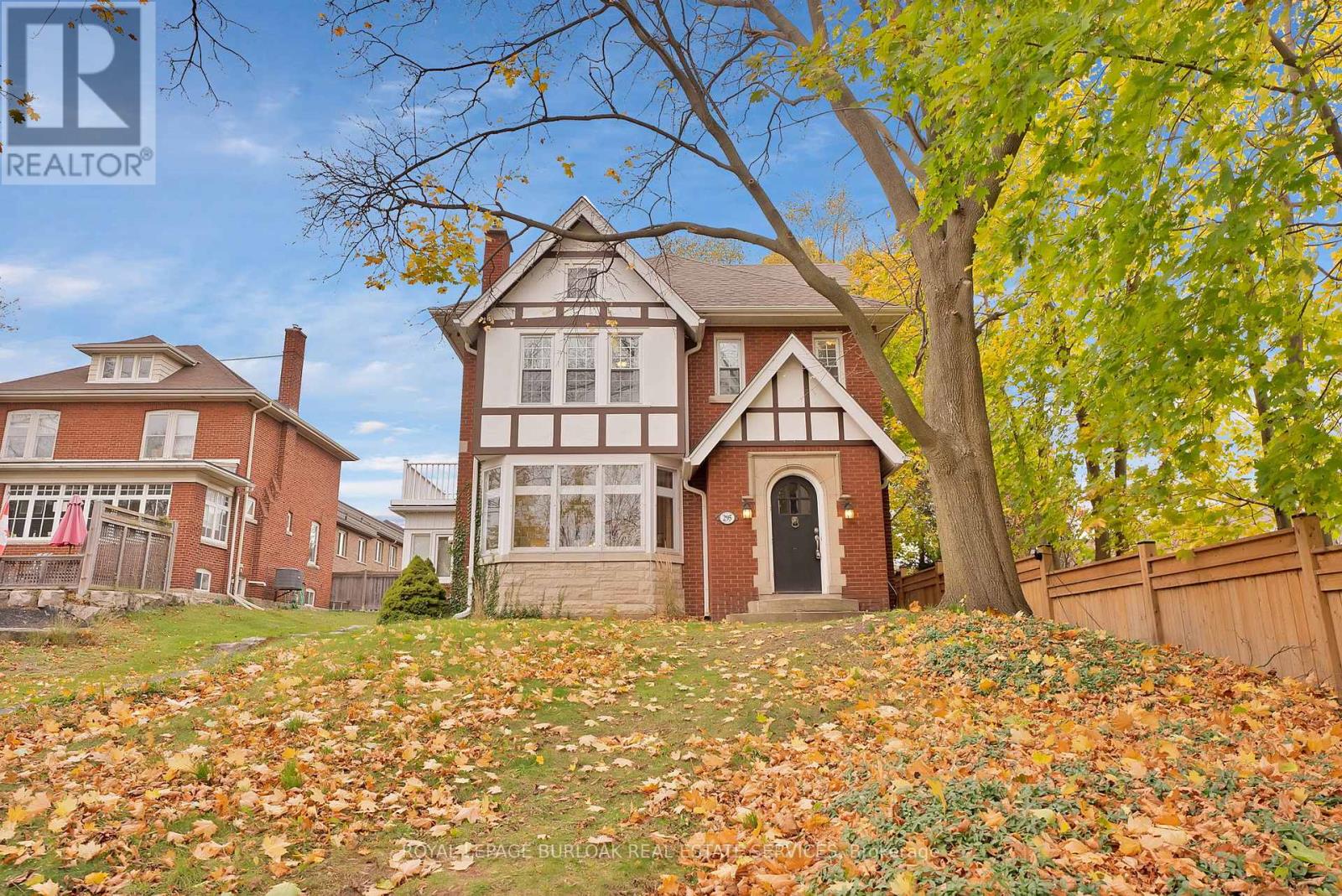 Property at 295 PLAINS ROAD W image 2