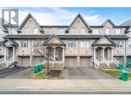 1410 GRANROCK CRESCENT, Mississauga, Ontario