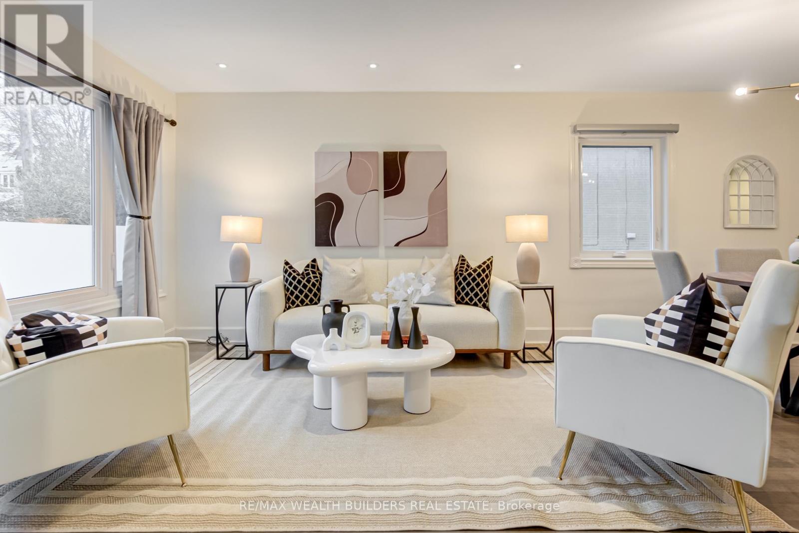 Property at 23 VAN STASSEN BOULEVARD image 3