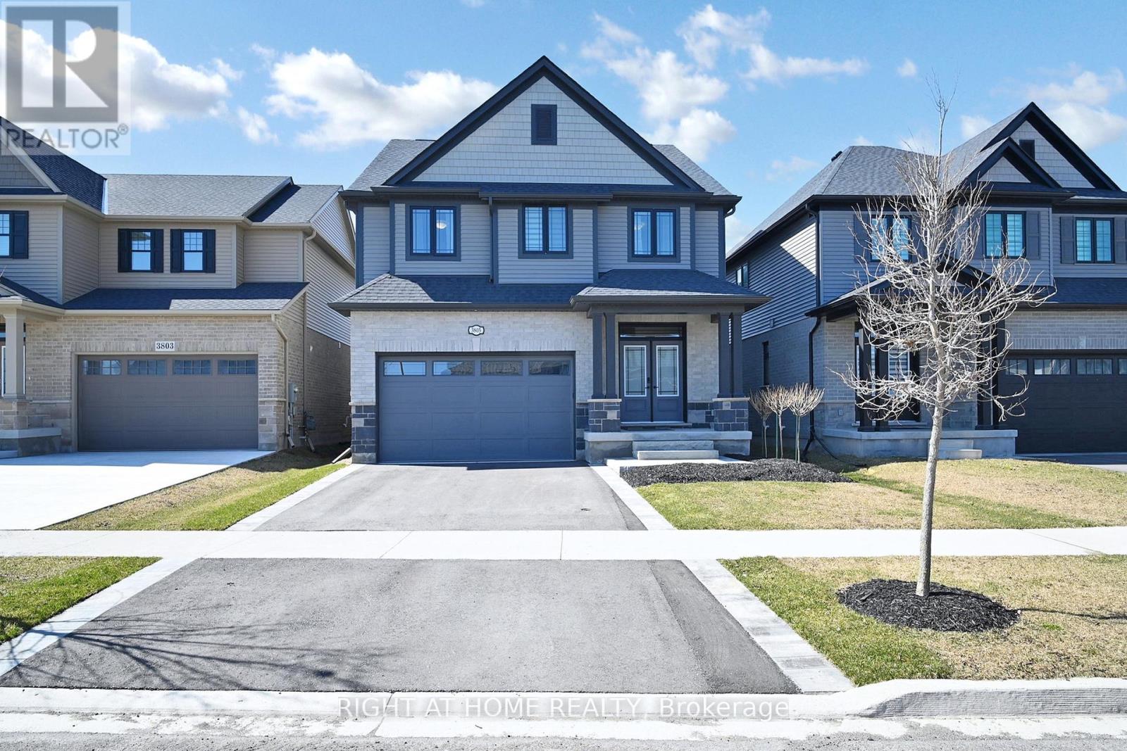 Property at 3805 SIMPSON LANE image 1