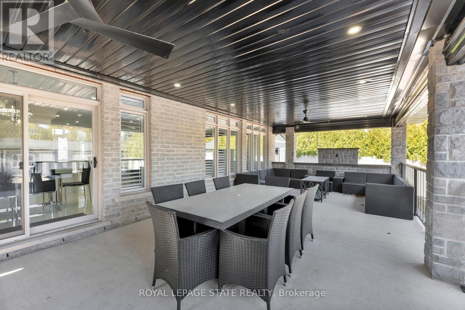 7 Bernini Court, Hamilton, Ontario  L9B 0C7 - Photo 43 - X12097131
