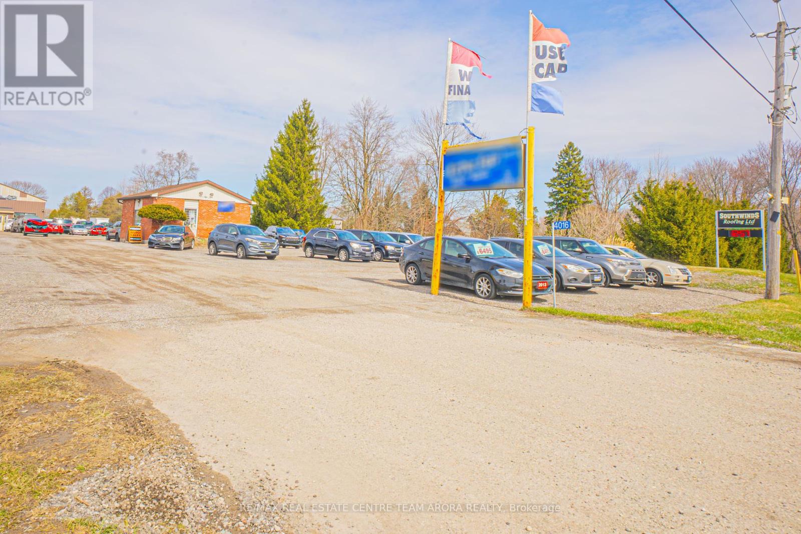 4016 Dundas Street E, Thames Centre, Ontario  N5V 5C6 - Photo 10 - X12097140