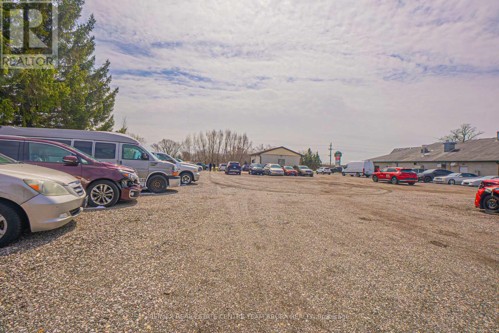 4016 Dundas Street E, Thames Centre, Ontario  N5V 5C6 - Photo 7 - X12097140