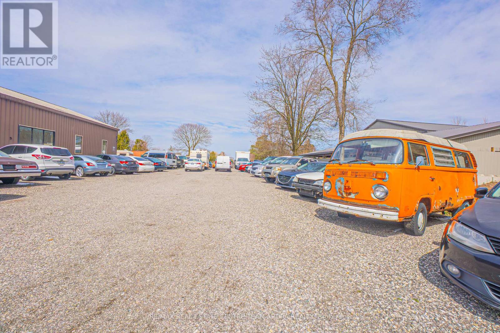 4016 Dundas Street E, Thames Centre, Ontario  N5V 5C6 - Photo 8 - X12097140
