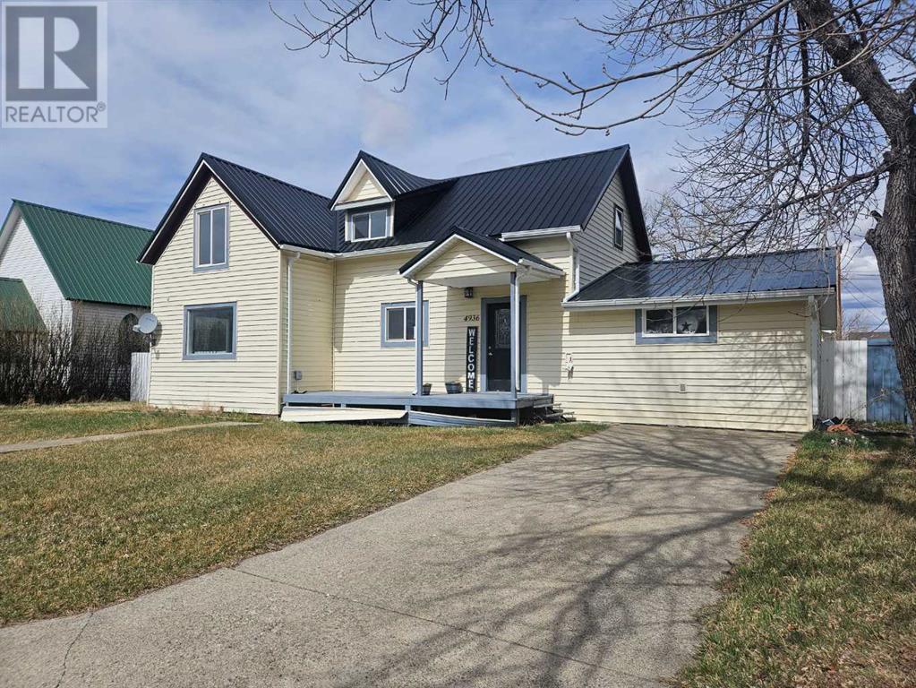 4936 50 Avenue, Stavely, Alberta