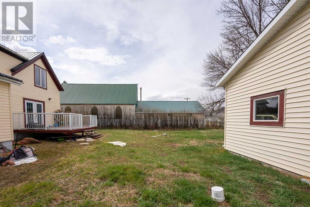 4936 50 Avenue, Stavely, Alberta  T0L 1Z0 - Photo 22 - A2212106