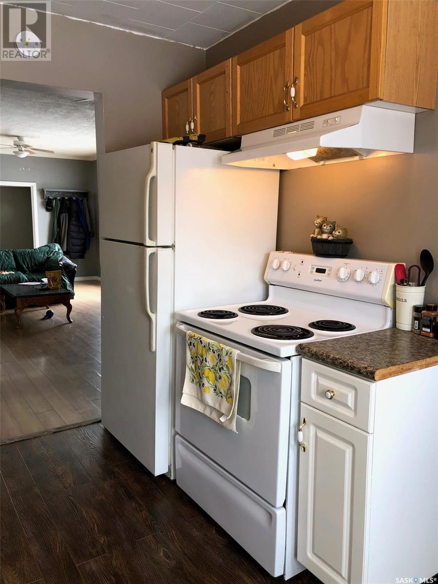 410 George Wilson Drive, Buchanan, Saskatchewan  S0A 0J0 - Photo 8 - SK999406