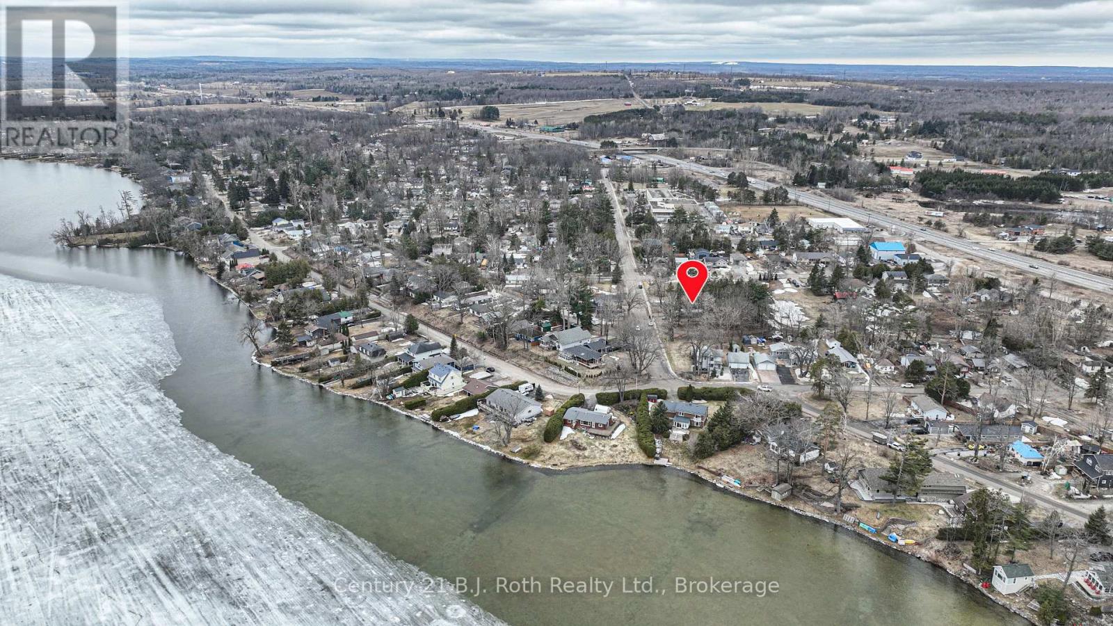 2804 Cumberland Road, Severn, Ontario  L0K 1G0 - Photo 17 - S12086169