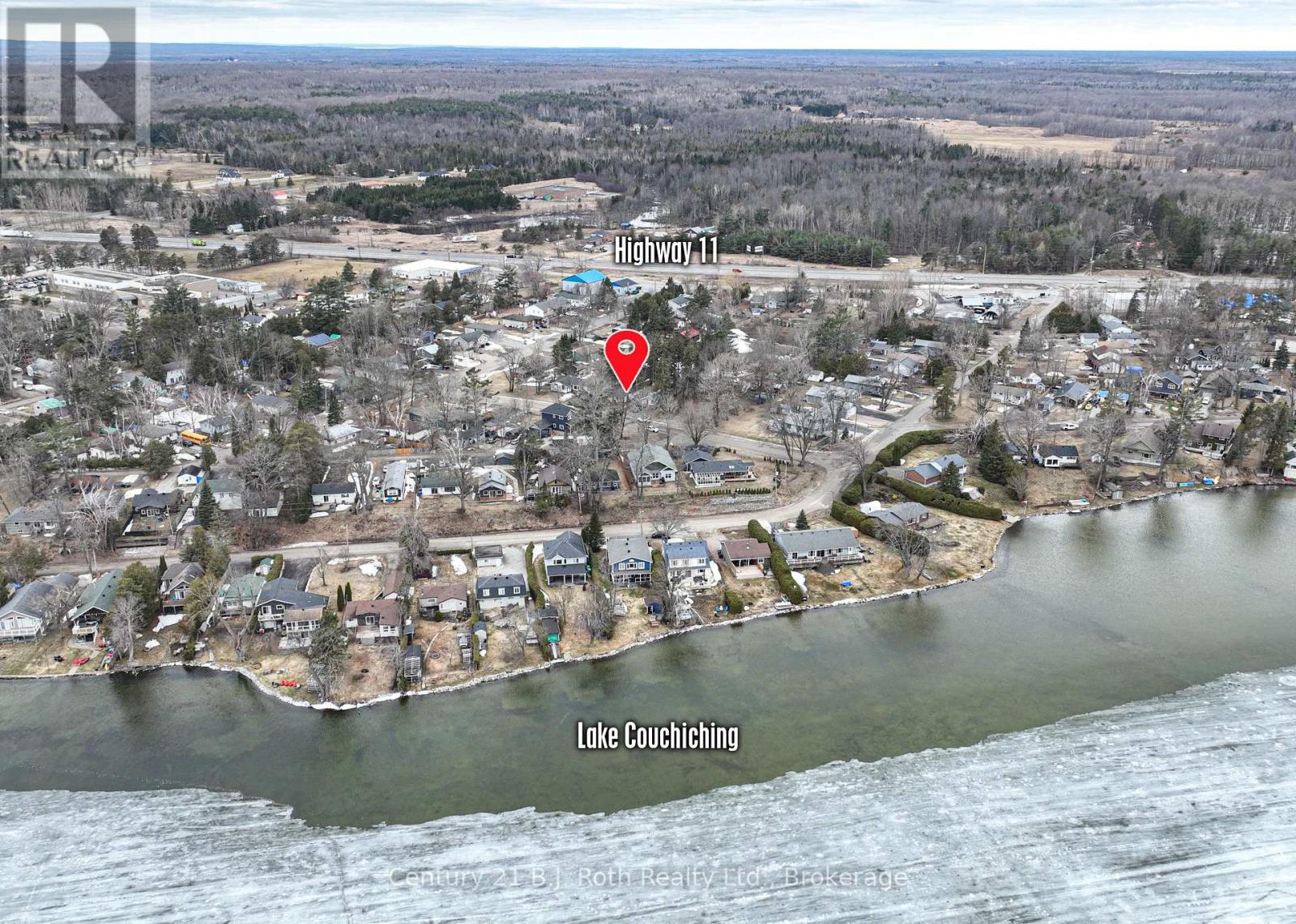 2804 Cumberland Road, Severn, Ontario  L0K 1G0 - Photo 18 - S12086169