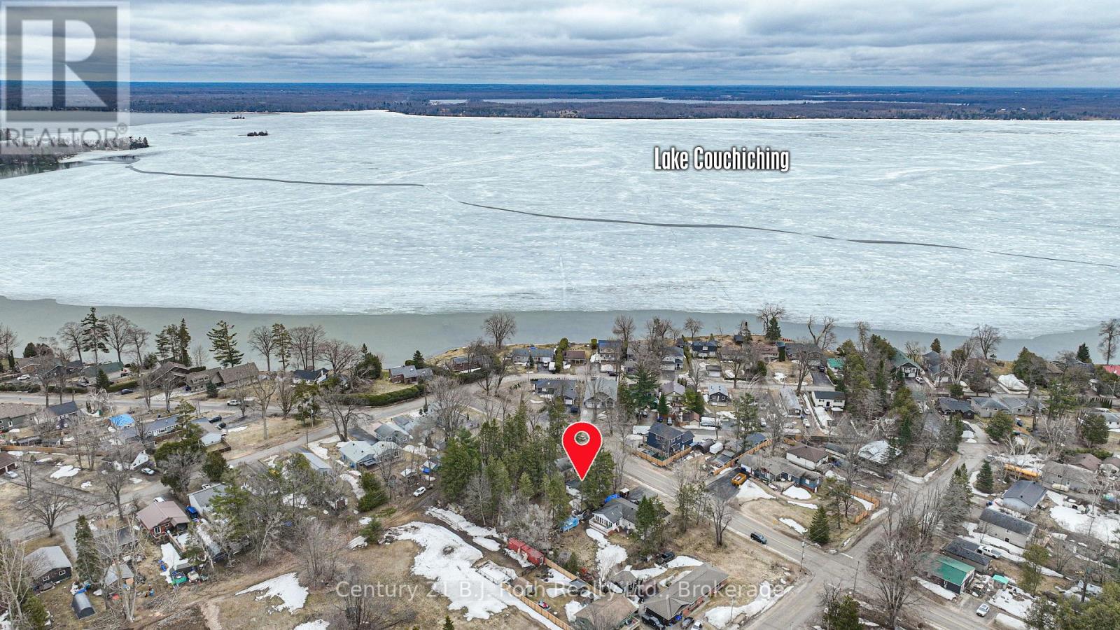 2804 Cumberland Road, Severn, Ontario  L0K 1G0 - Photo 3 - S12086169