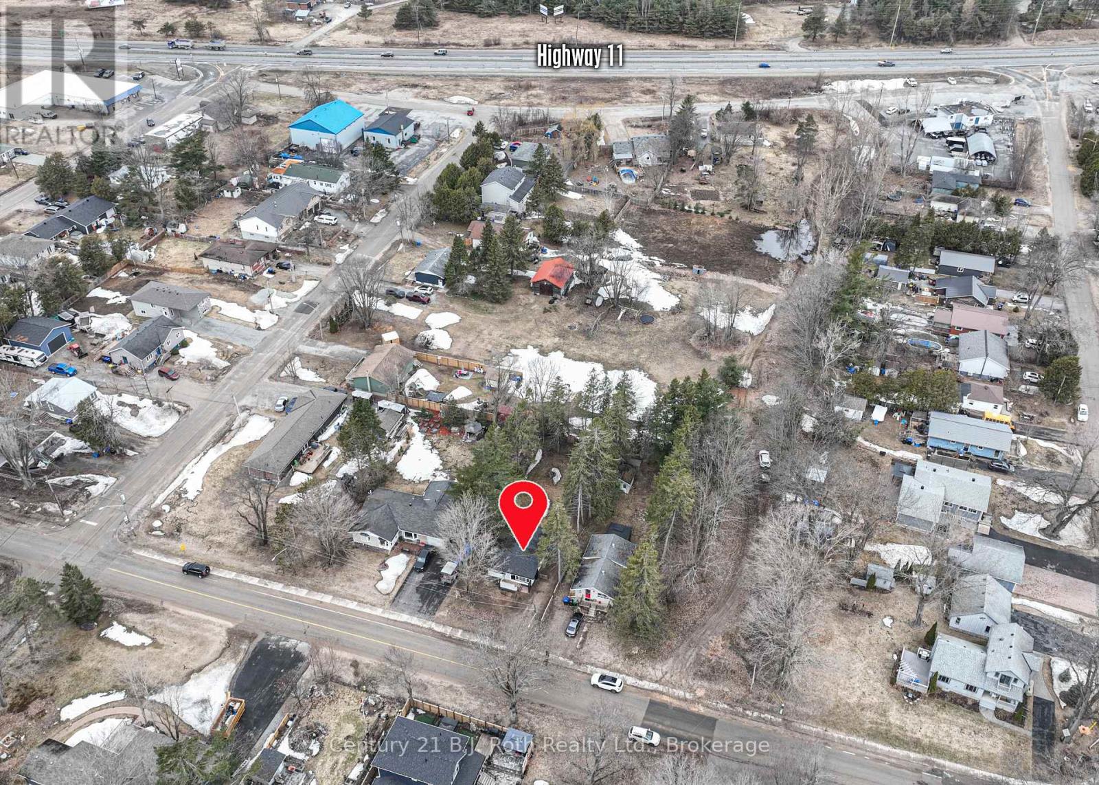 2804 Cumberland Road, Severn, Ontario  L0K 1G0 - Photo 16 - S12086169