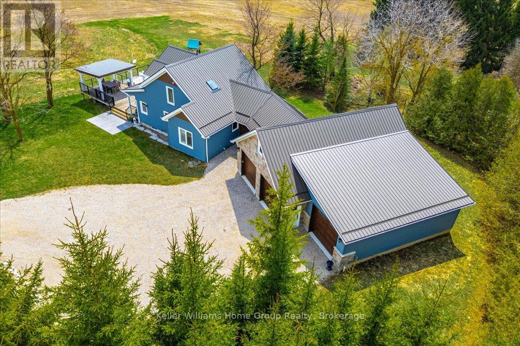 8141 Side Road 20, Centre Wellington, Ontario  N0G 1A0 - Photo 49 - X12048630