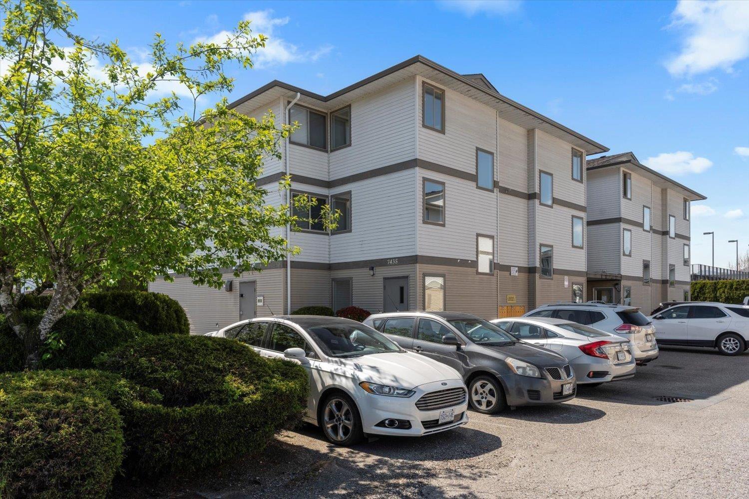 Property at 205 7435 SHAW AVENUE image 1