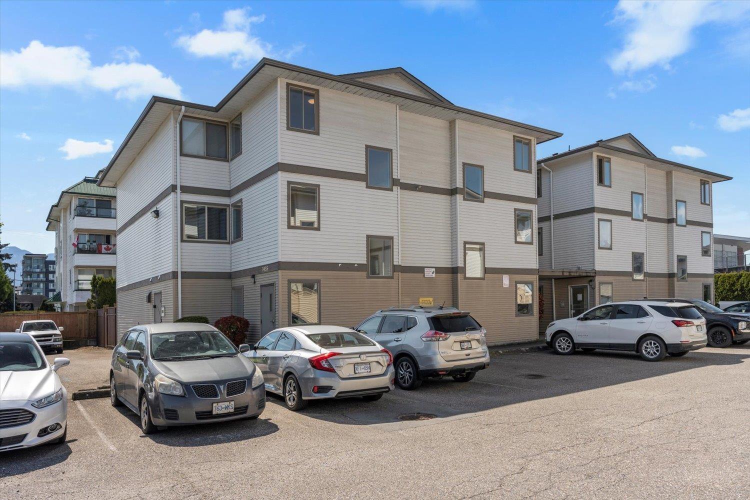 Property at 205 7435 SHAW AVENUE image 3