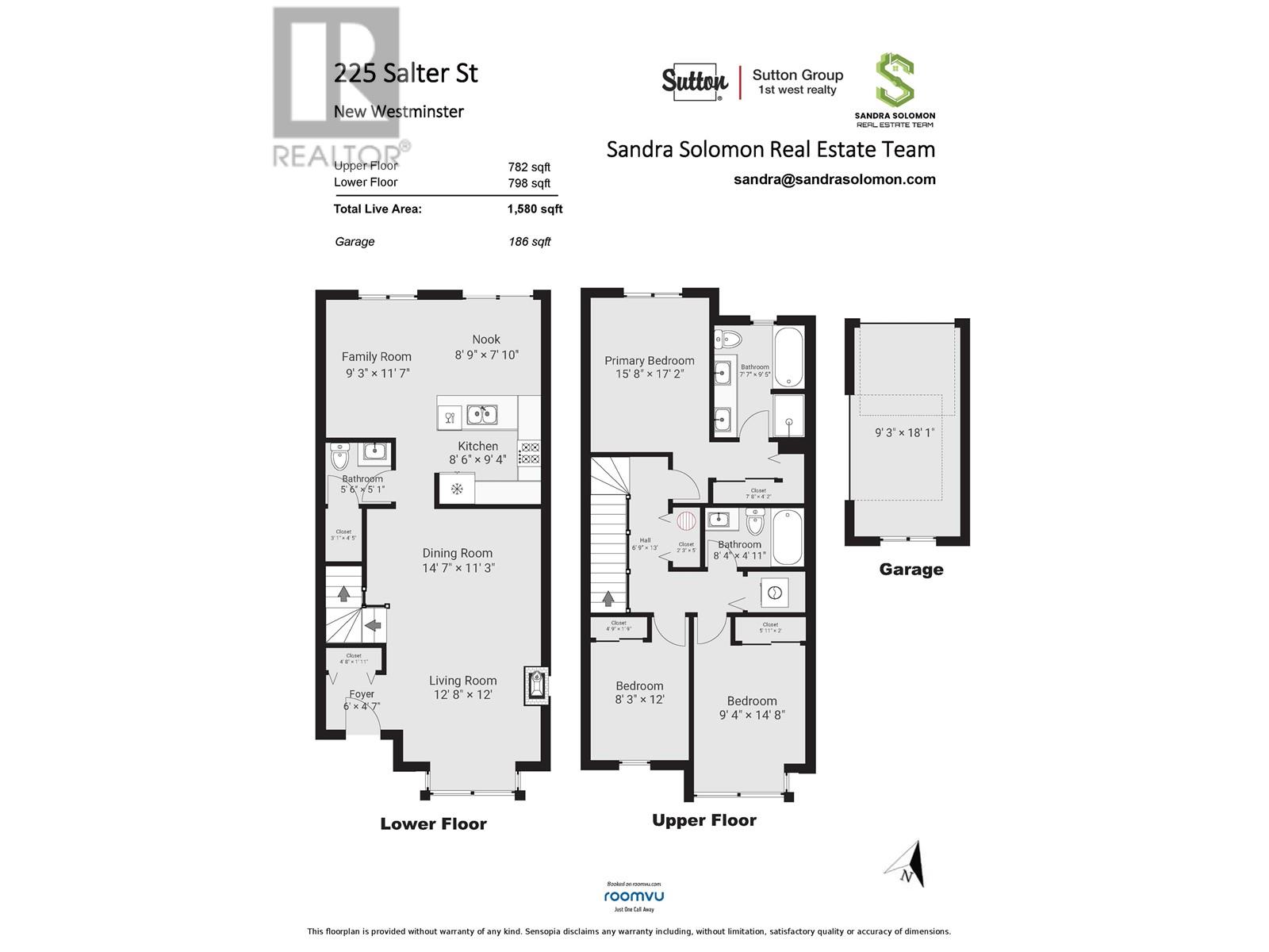 225 Salter Street, New Westminster, British Columbia  V3M 0E8 - Photo 26 - R2992745