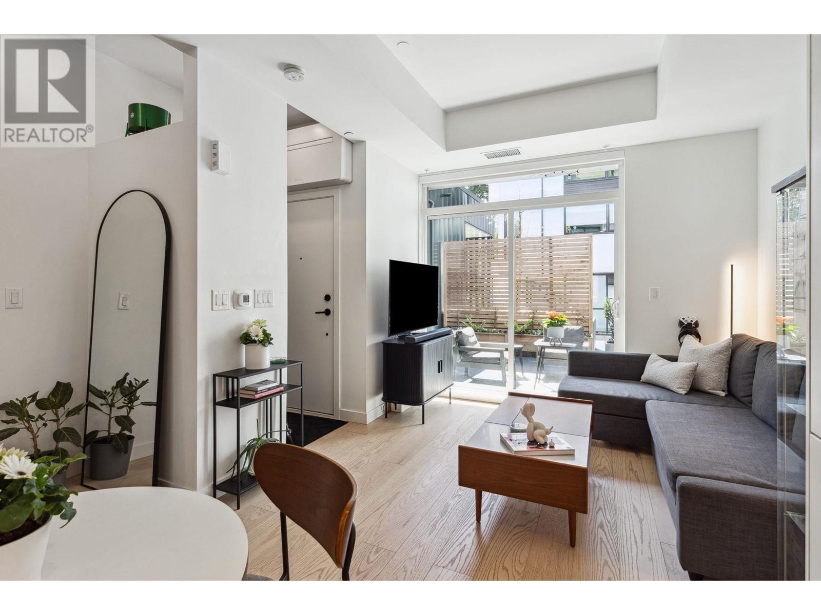 117 650 E 2nd Street, North Vancouver, British Columbia  V7L 1E3 - Photo 5 - R2992795