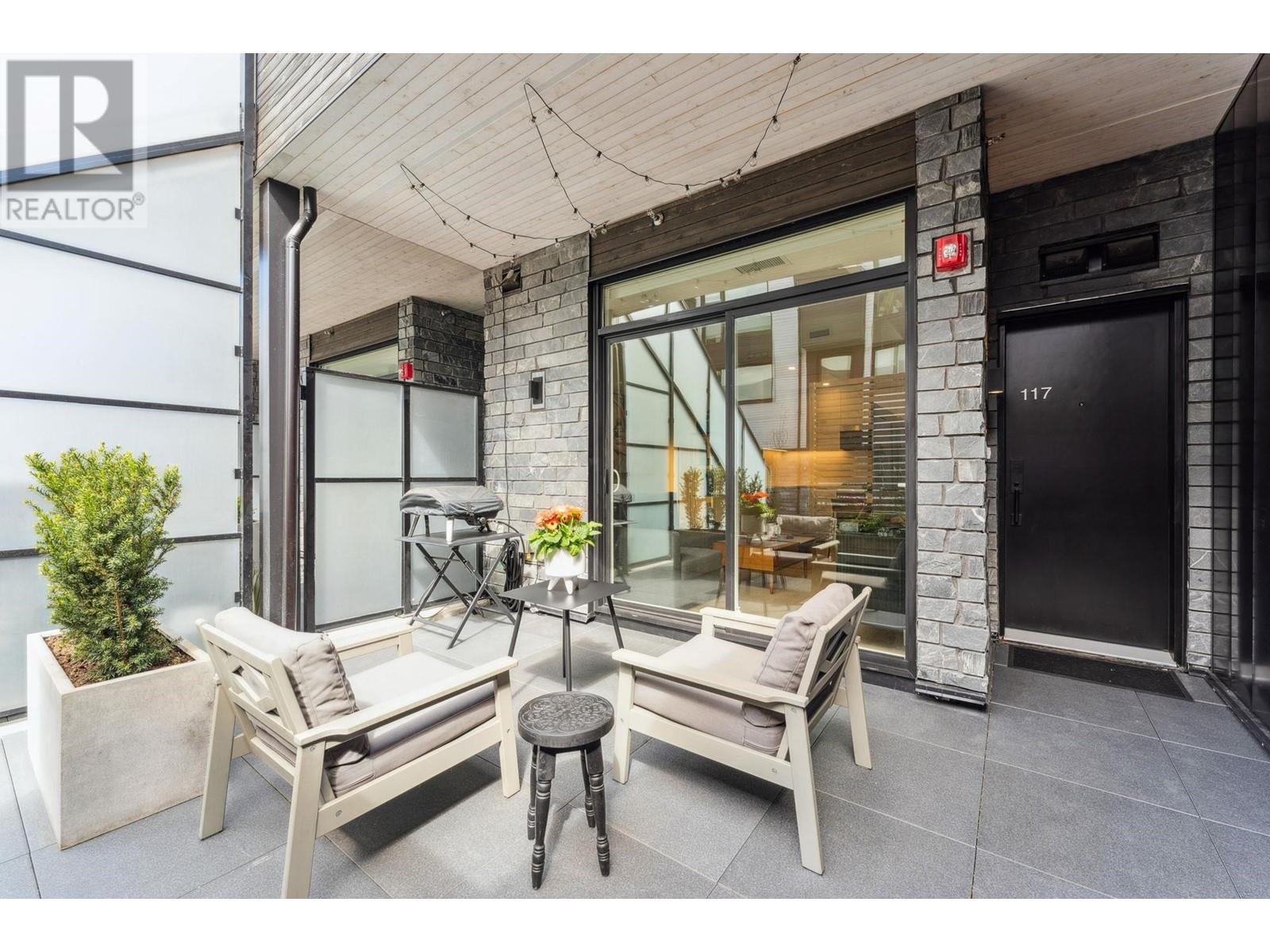 117 650 E 2nd Street, North Vancouver, British Columbia  V7L 1E3 - Photo 6 - R2992795