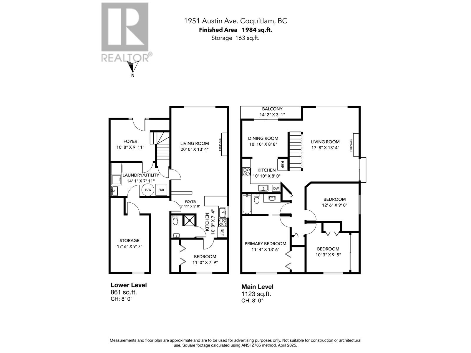 1951 Austin Avenue, Coquitlam, British Columbia  V3K 3R5 - Photo 39 - R2992805