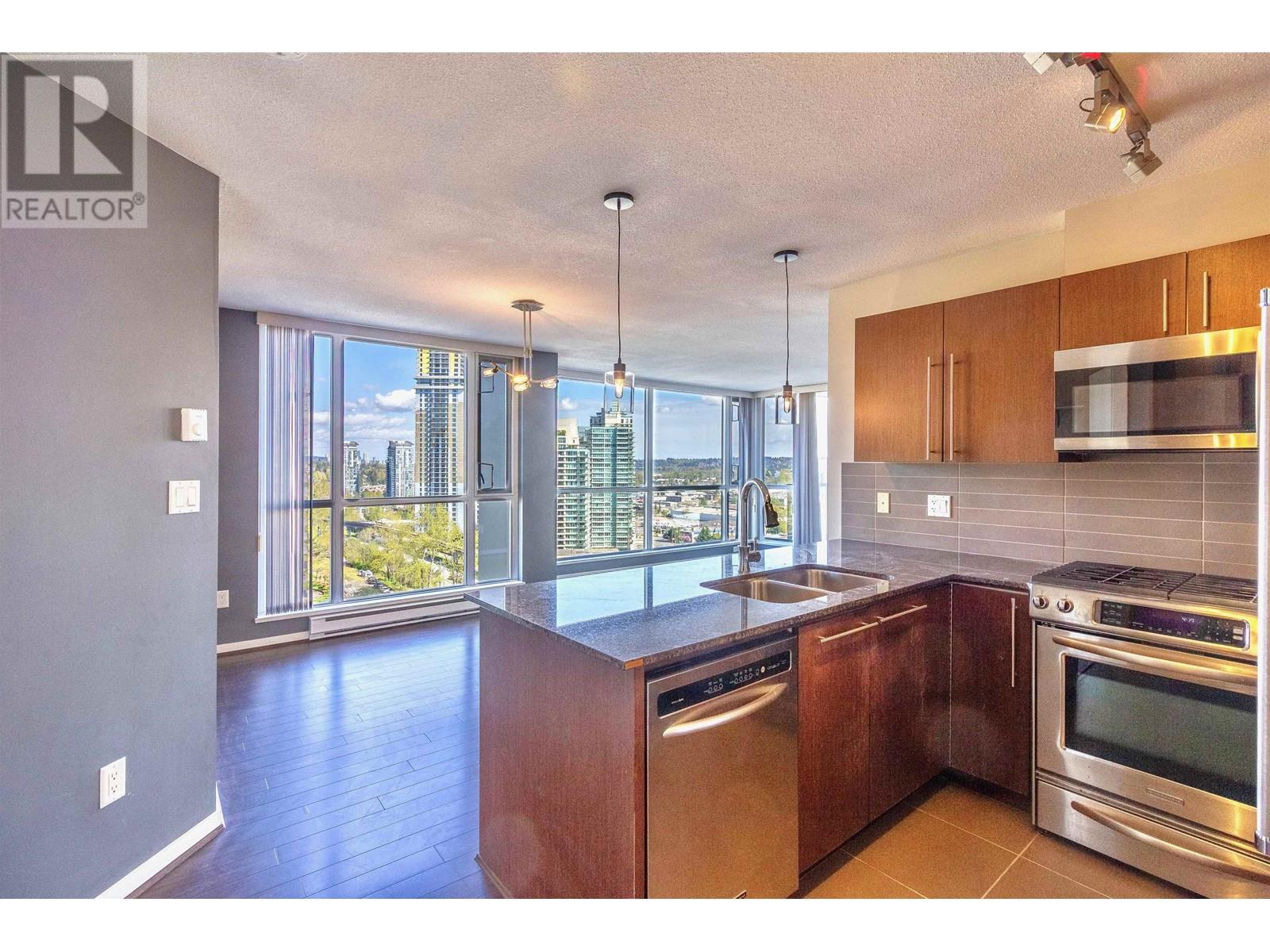 1407 4888 Brentwood Drive, Burnaby, British Columbia  V5C 0C6 - Photo 3 - R2992806