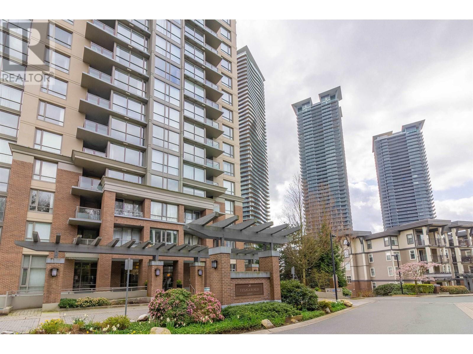 1407 4888 Brentwood Drive, Burnaby, British Columbia  V5C 0C6 - Photo 30 - R2992806