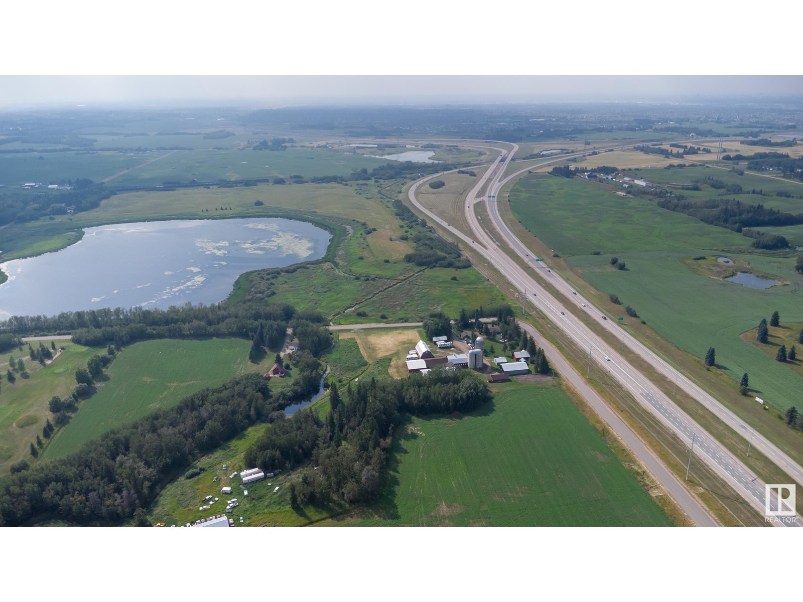 51539 Rge Road 232a, Rural Strathcona County, Alberta  T8B 1L1 - Photo 5 - E4432099