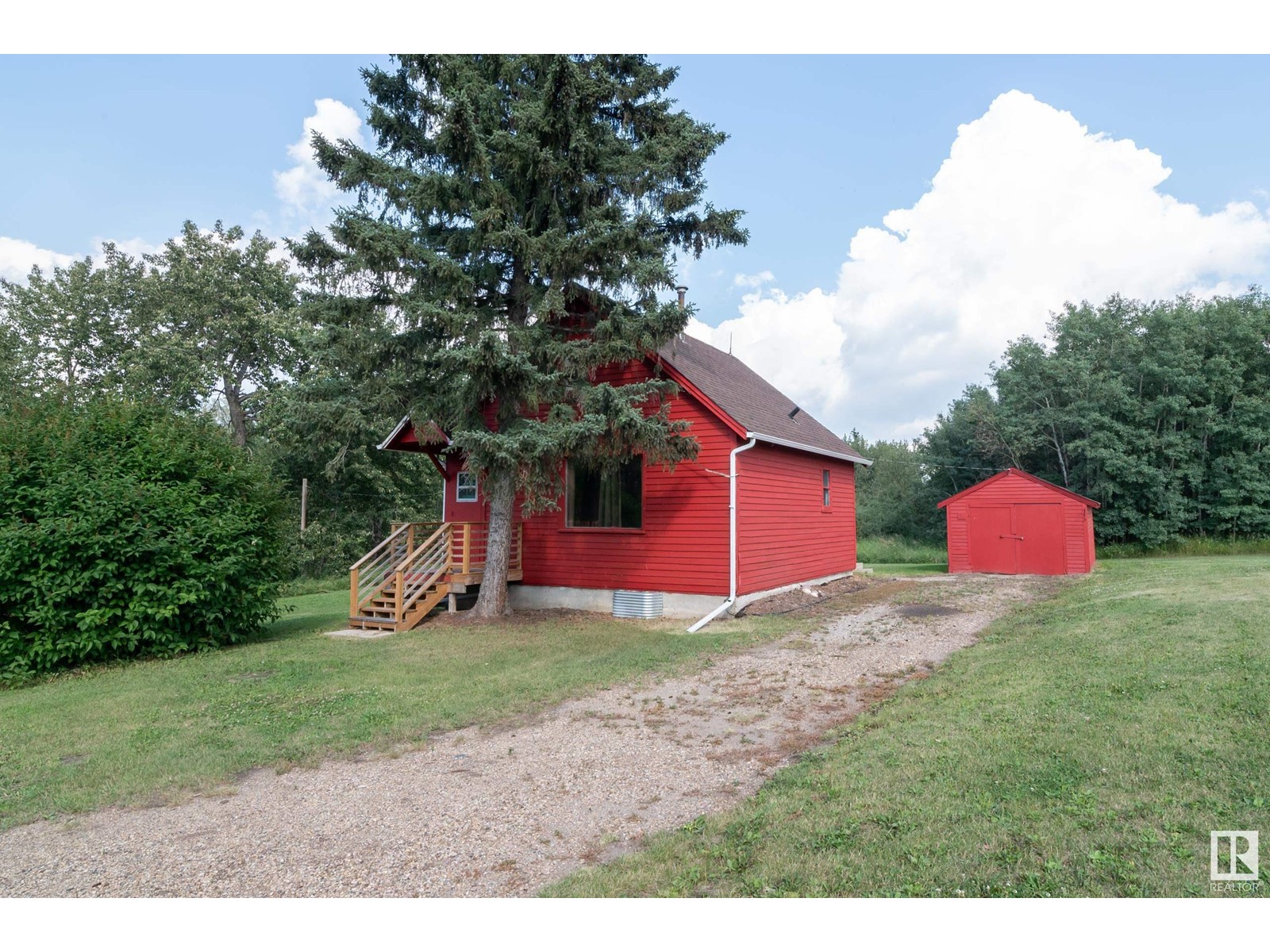 51539 Rge Road 232a, Rural Strathcona County, Alberta  T8B 1L1 - Photo 26 - E4432099