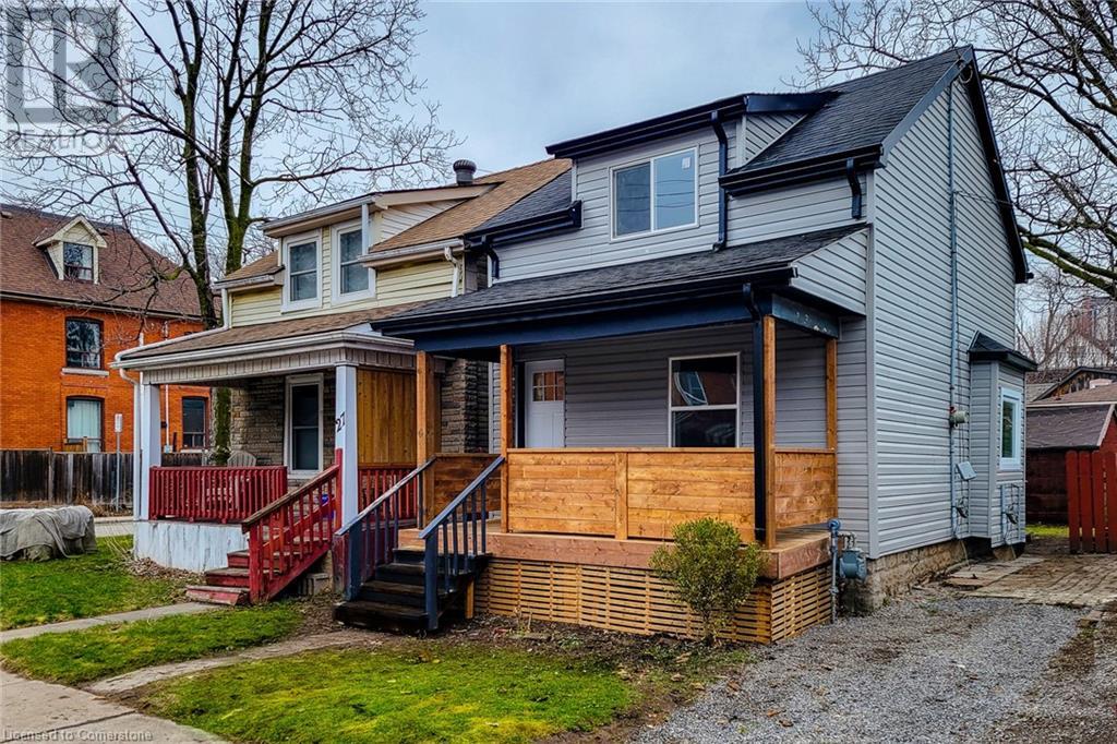 29 New Street, Hamilton, Ontario  L8P 4J6 - Photo 2 - 40720138