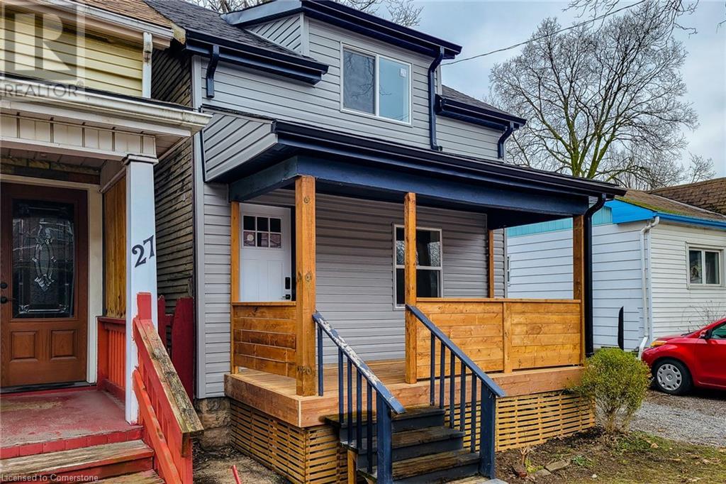 29 New Street, Hamilton, Ontario  L8P 4J6 - Photo 3 - 40720138